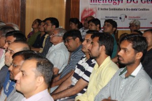 Prosthesis and abutment options with lab